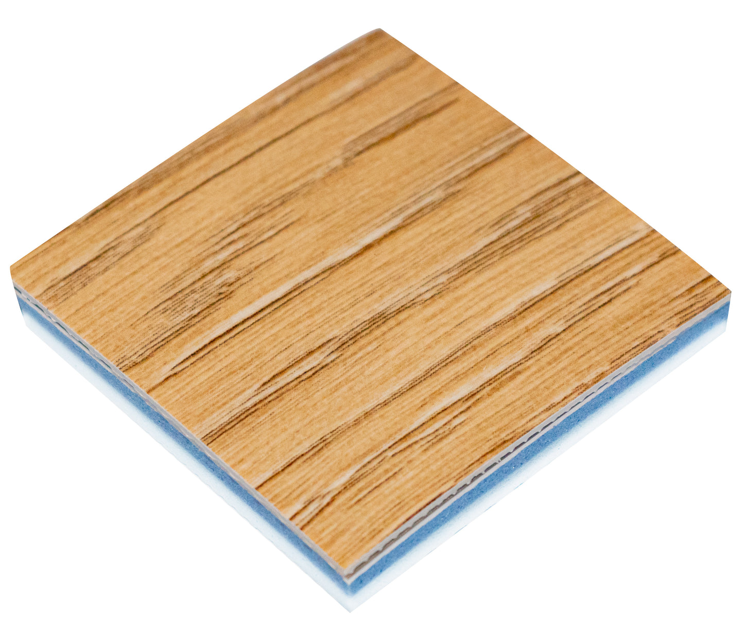 Piso Amortiguante para Yoga, Pilates y Danza 6mm Livingreen – Confort, Seguridad y Antideslizante