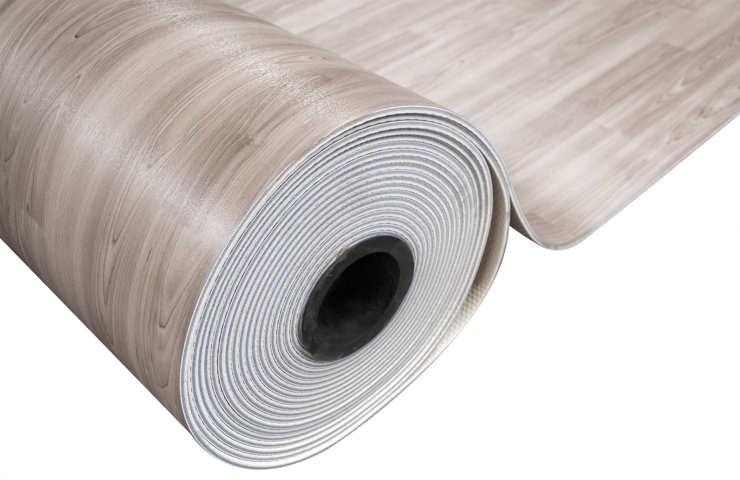 Piso Amortiguante para Yoga, Pilates y Danza 6mm Livingreen – Confort, Seguridad y Antideslizante