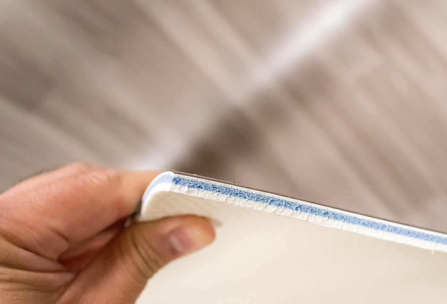 Piso Amortiguante para Yoga, Pilates y Danza 6mm Livingreen – Confort, Seguridad y Antideslizante