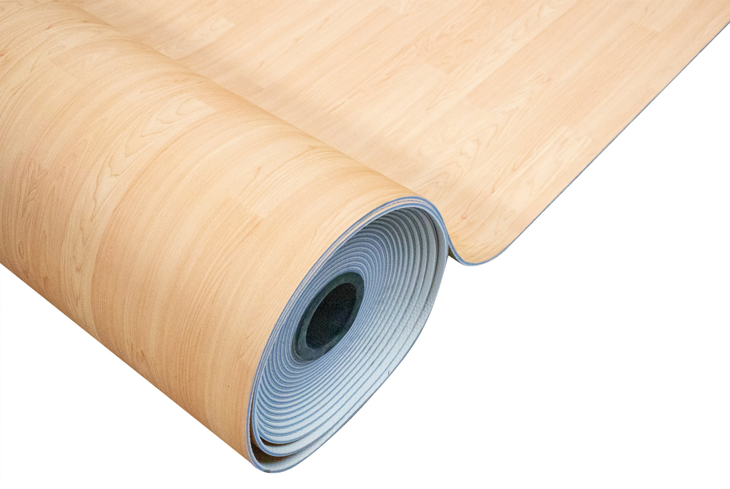 Piso Amortiguante para Yoga, Pilates y Danza 6mm Livingreen – Confort, Seguridad y Antideslizante