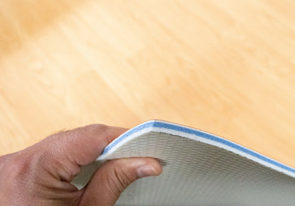 Piso Amortiguante para Yoga, Pilates y Danza 6mm Livingreen – Confort, Seguridad y Antideslizante