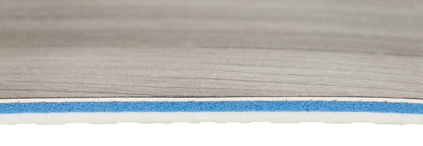 Piso Amortiguante para Yoga, Pilates y Danza 6mm Livingreen – Confort, Seguridad y Antideslizante