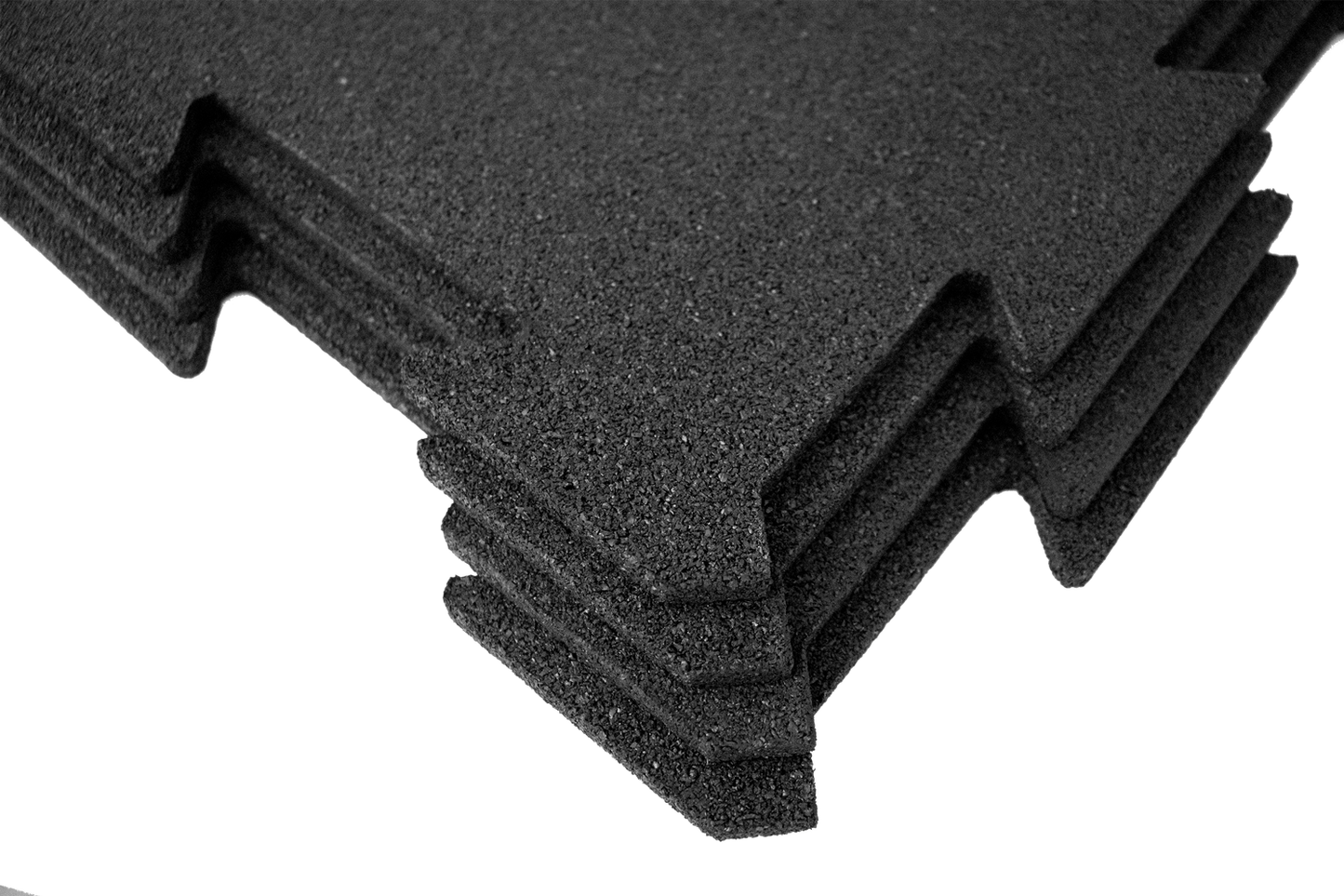 Piso gimnasio Rompecabezas Ecológico Reciclado