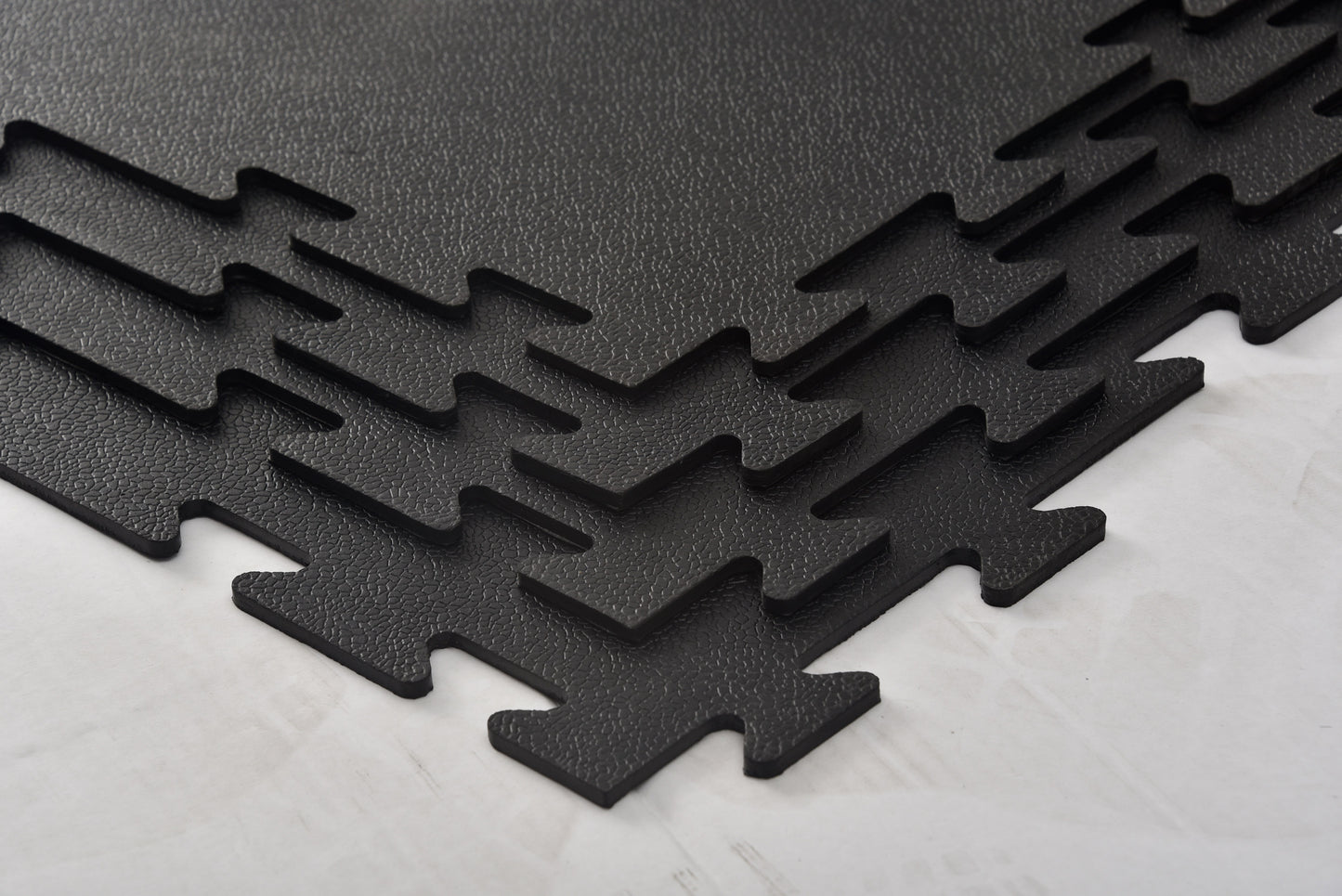 Piso gimnasio Rompecabezas Ecológico Reciclado