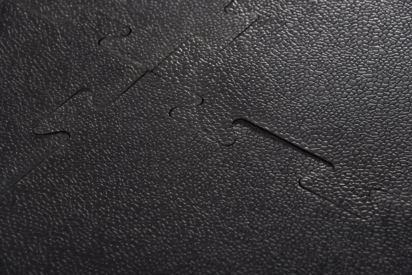 Piso gimnasio reciclado modular