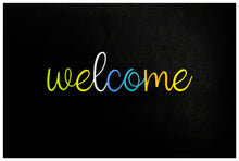 Tapete de entrada printed ideas 40cm x 60cm