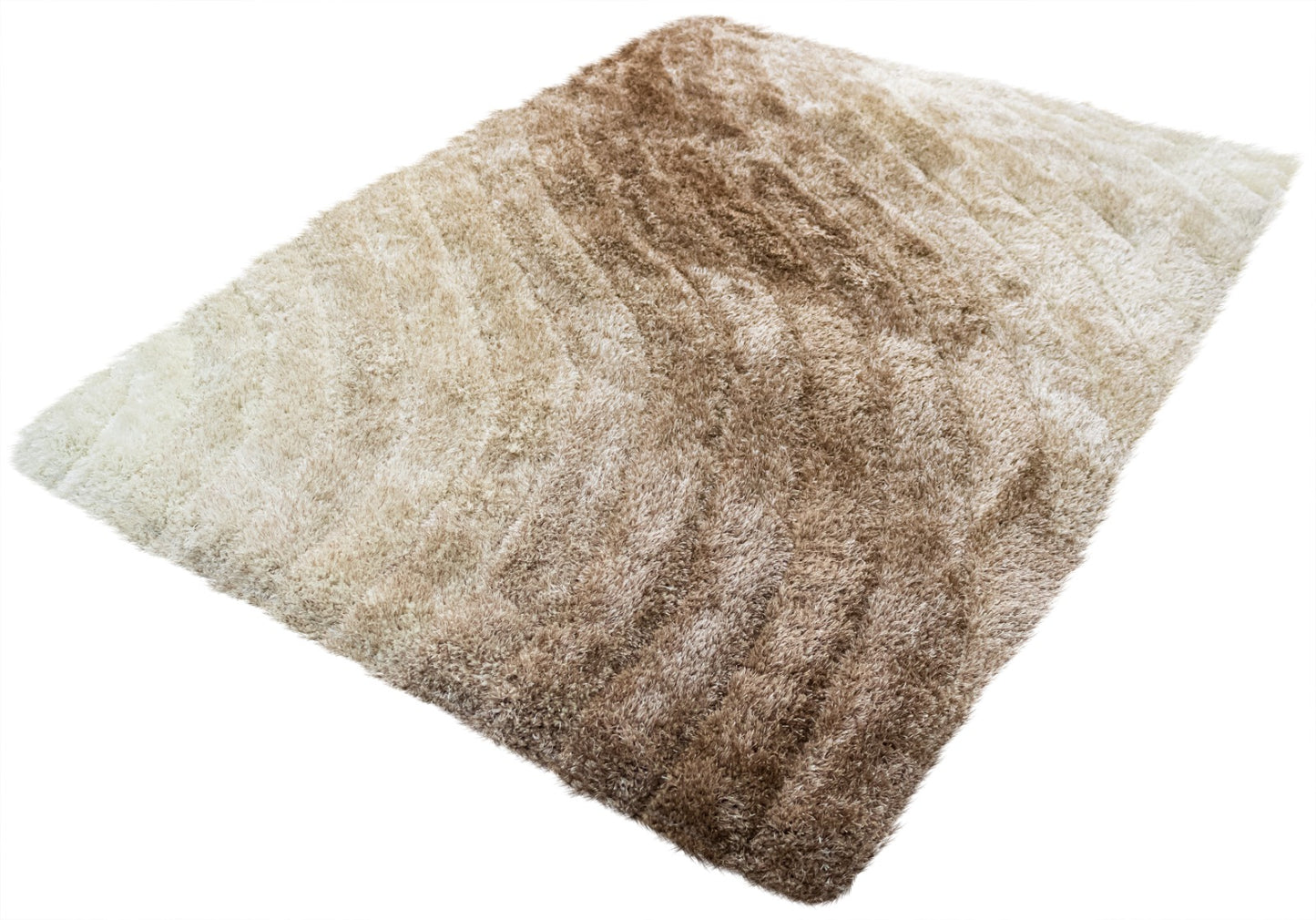 Tapete de sala Asturias Beige 160 cm x 225 cm