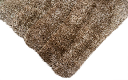 Tapete de sala Asturias Beige 160 cm x 225 cm