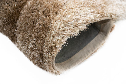 Tapete de sala Asturias Beige 160 cm x 225 cm