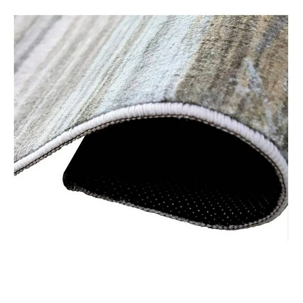 Tapete de sala Montreal lineas 120 cm x 170 cm