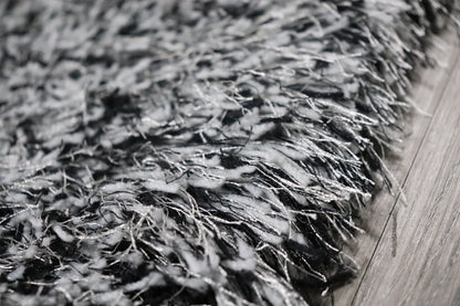 Tapete Gris Sena Shadows 160 cm x 225 cm