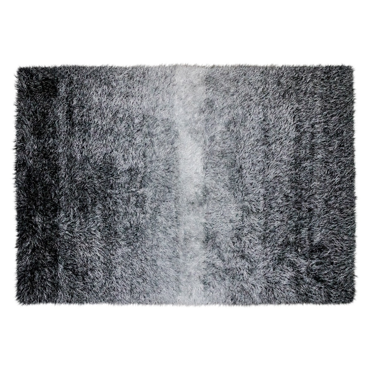 Tapete Gris Sena Shadows 160 cm x 225 cm