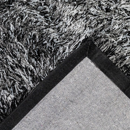 Tapete Gris Sena Shadows 160 cm x 225 cm