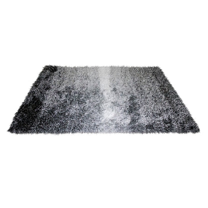 Tapete Gris Sena Shadows 160 cm x 225 cm