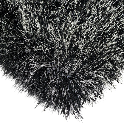 Tapete Gris Sena Shadows 160 cm x 225 cm