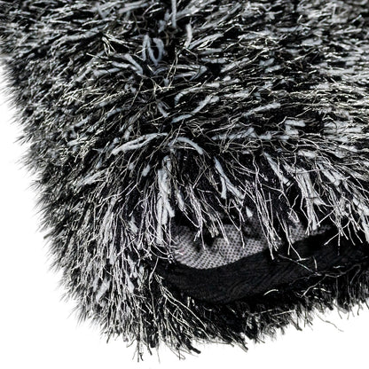 Tapete Gris Sena Shadows 160 cm x 225 cm