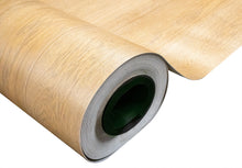 Rollo de Piso Vinílico Imitación Madera 40m² Livingreen – Ideal para Hogar, Oficina y Negocio