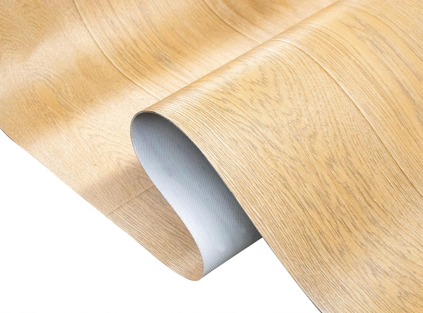 Rollo de Piso Vinílico Imitación Madera 40m² Livingreen – Ideal para Hogar, Oficina y Negocio