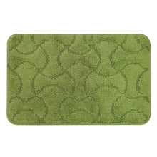 Tapete de entrada Jelly Belly Verde 50 cm x 80 cm