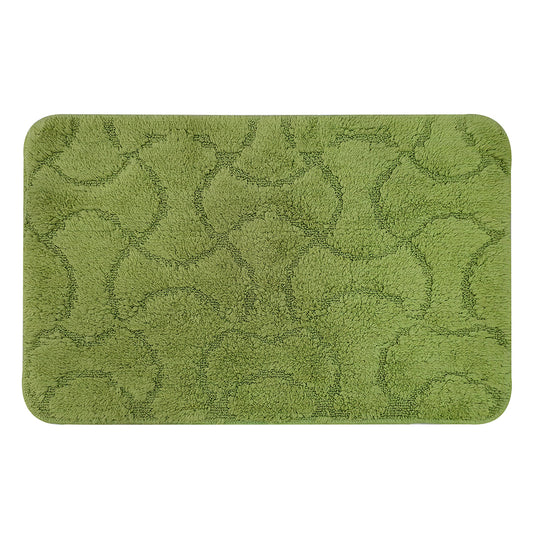 Tapete de entrada Jelly Belly Verde 50 cm x 80 cm