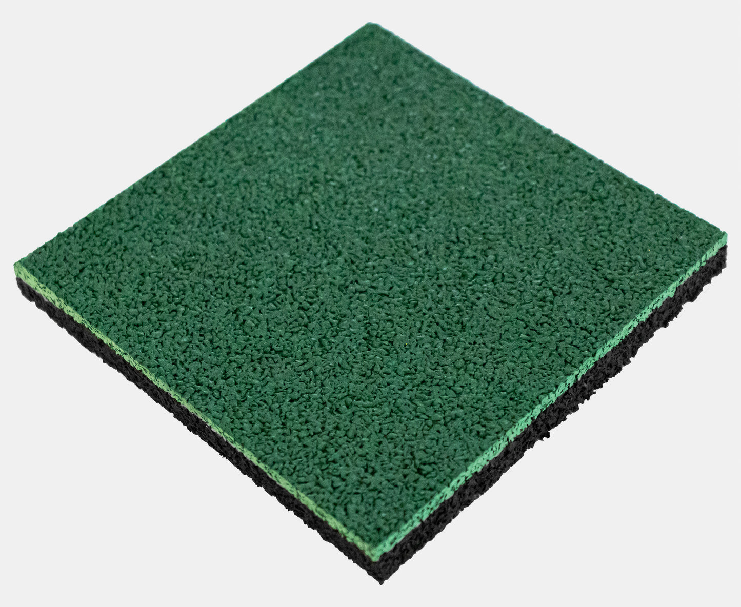 Piso Kids Mat Livingreen – Piso de Caucho Reciclado Amortiguante para Juegos Infantiles y Zonas Deportivas