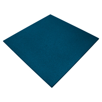 Piso de Caucho Amortiguante Juegos Infantiles