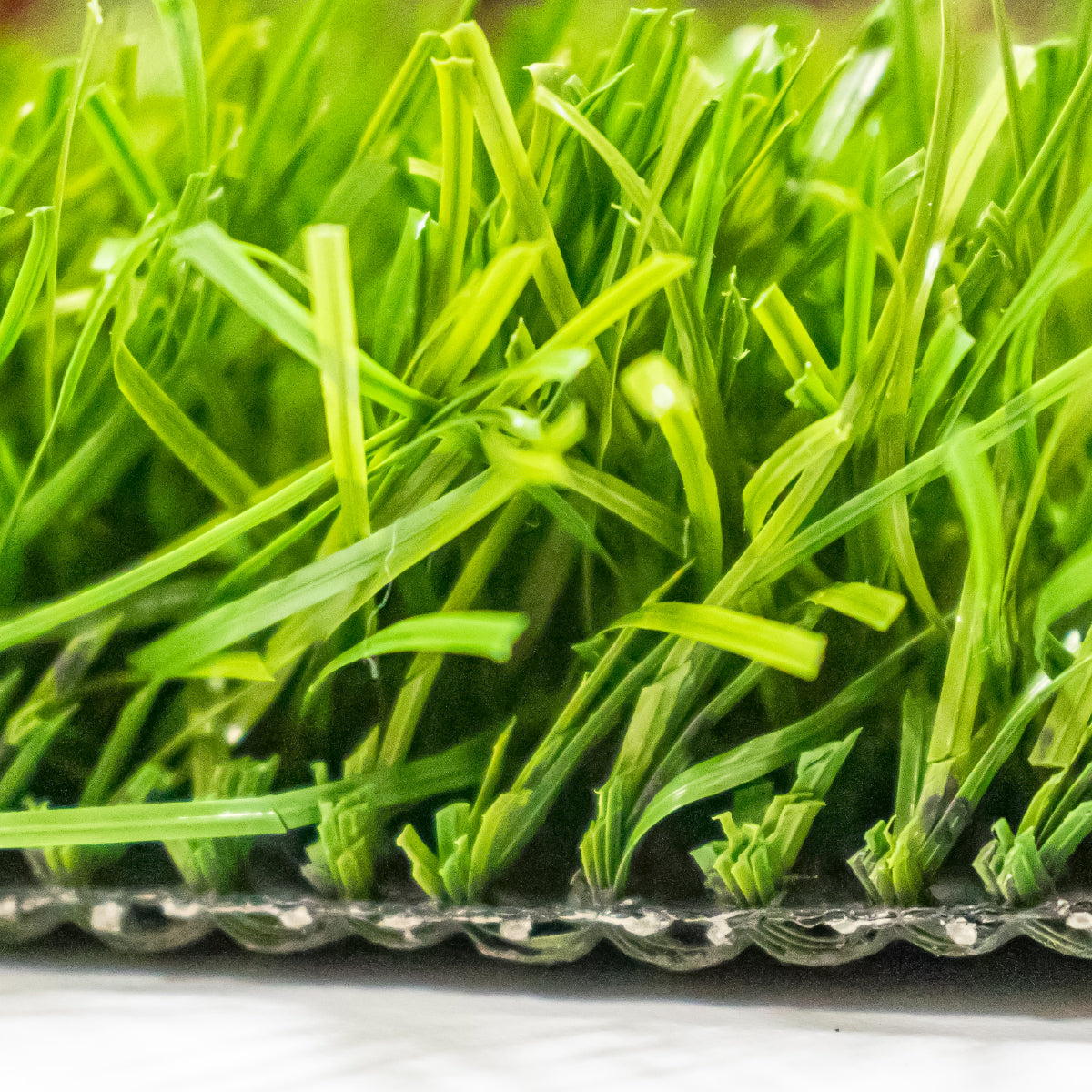 Pasto Sintético Fútbol Soccer Profesional 45 mm | Canchas de Alto Rendimiento, Alta Durabilidad y Certificación