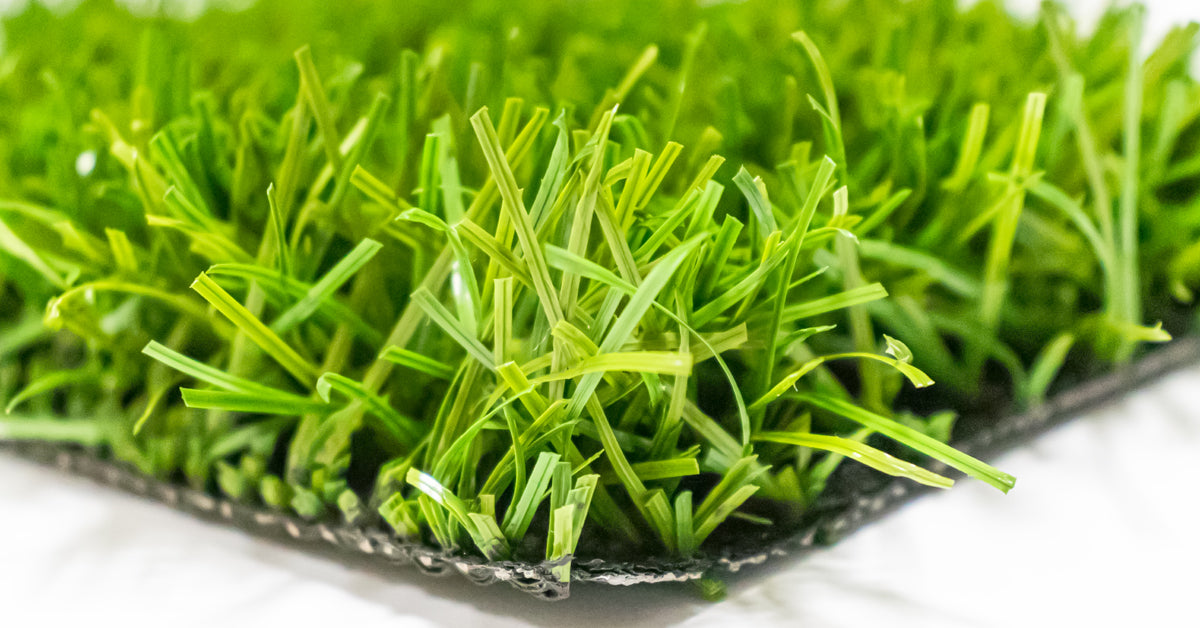 Pasto Sintético Fútbol Soccer Profesional 45 mm | Canchas de Alto Rendimiento, Alta Durabilidad y Certificación