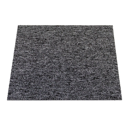 Alfombra Modular Marbella Uso Rudo 50x50 cm | Alta Resistencia, Antiestática y Tráfico Intenso