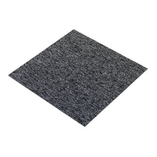 Alfombra Modular Marbella Uso Rudo 50x50 cm | Alta Resistencia, Antiestática y Tráfico Intenso