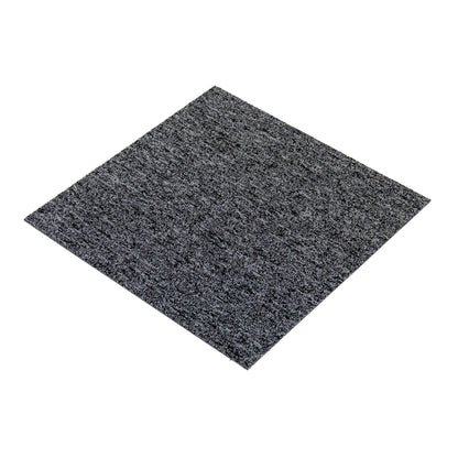 Alfombra Modular Marbella Uso Rudo 50x50 cm | Alta Resistencia, Antiestática y Tráfico Intenso