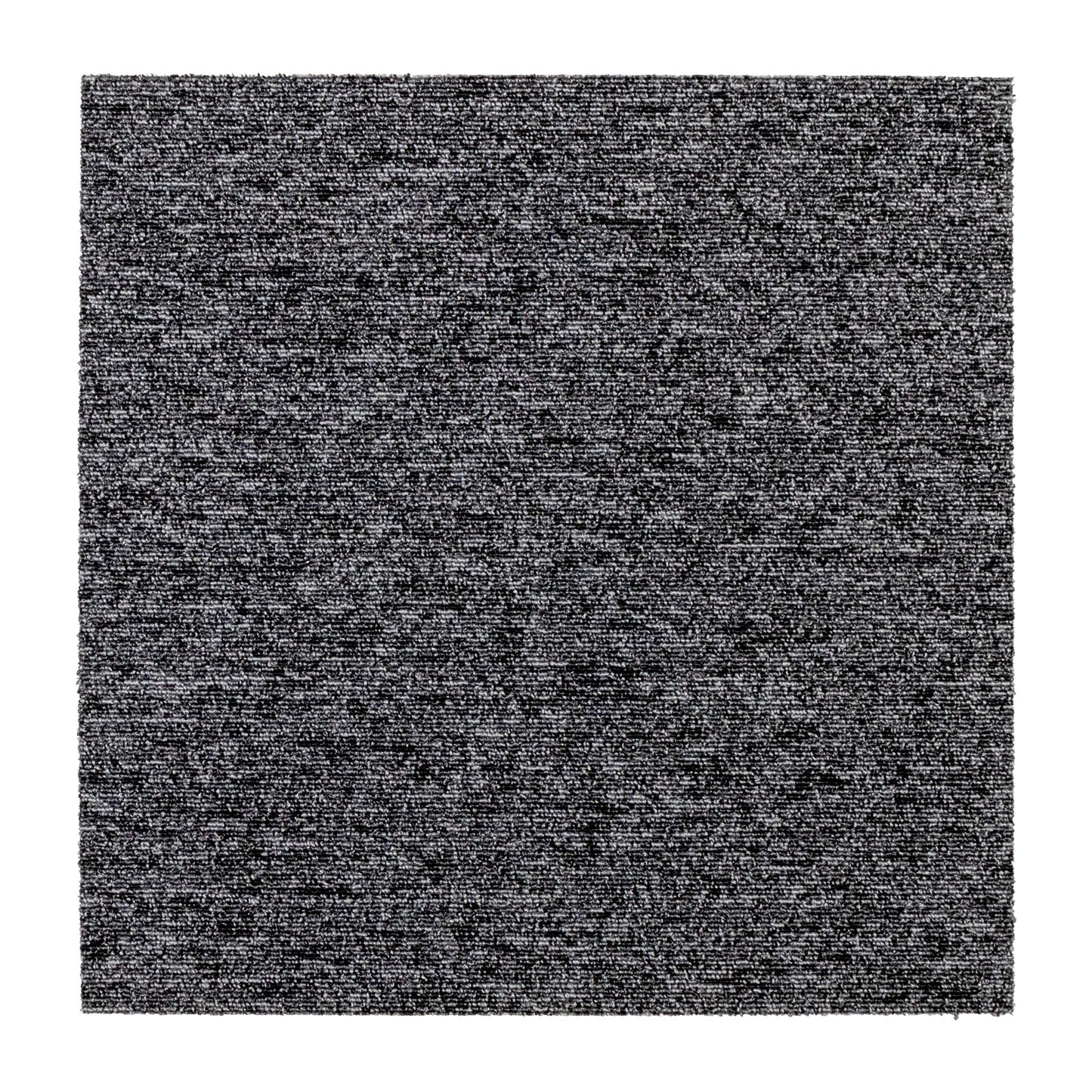 Alfombra Modular Marbella Uso Rudo 50x50 cm | Alta Resistencia, Antiestática y Tráfico Intenso