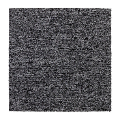 Alfombra Modular Marbella Uso Rudo 50x50 cm | Alta Resistencia, Antiestática y Tráfico Intenso