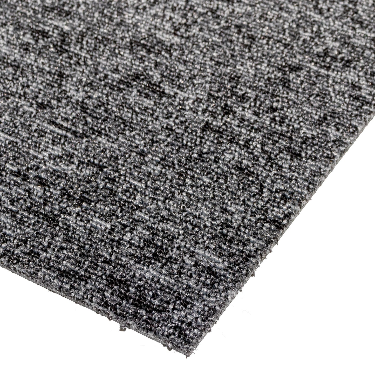 Alfombra Modular Marbella Uso Rudo 50x50 cm | Alta Resistencia, Antiestática y Tráfico Intenso