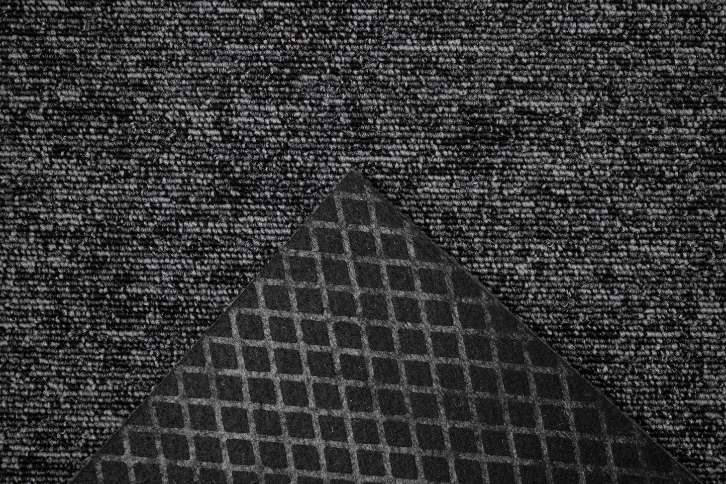 Alfombra Modular Marbella Uso Rudo 50x50 cm | Alta Resistencia, Antiestática y Tráfico Intenso