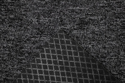 Alfombra Modular Marbella Uso Rudo 50x50 cm | Alta Resistencia, Antiestática y Tráfico Intenso