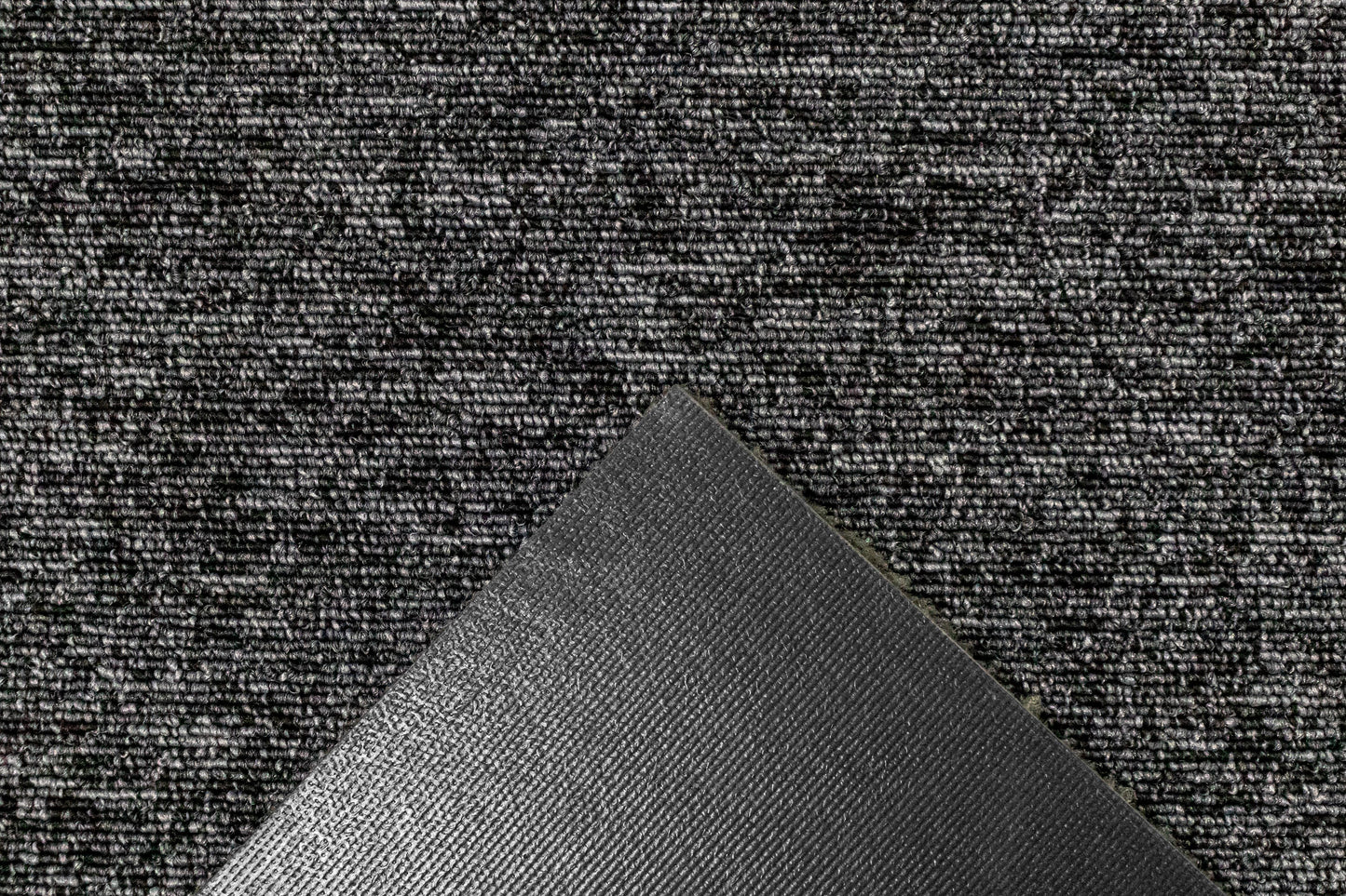 Alfombra Modular Marbella Uso Rudo 50x50 cm | Alta Resistencia, Antiestática y Tráfico Intenso