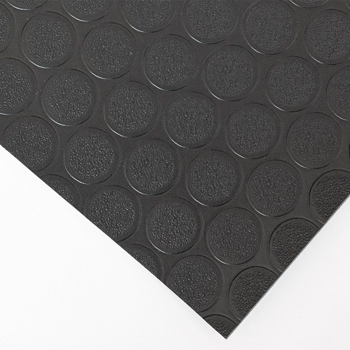 Piso Tachón en Rollo Antiderrapante PVC