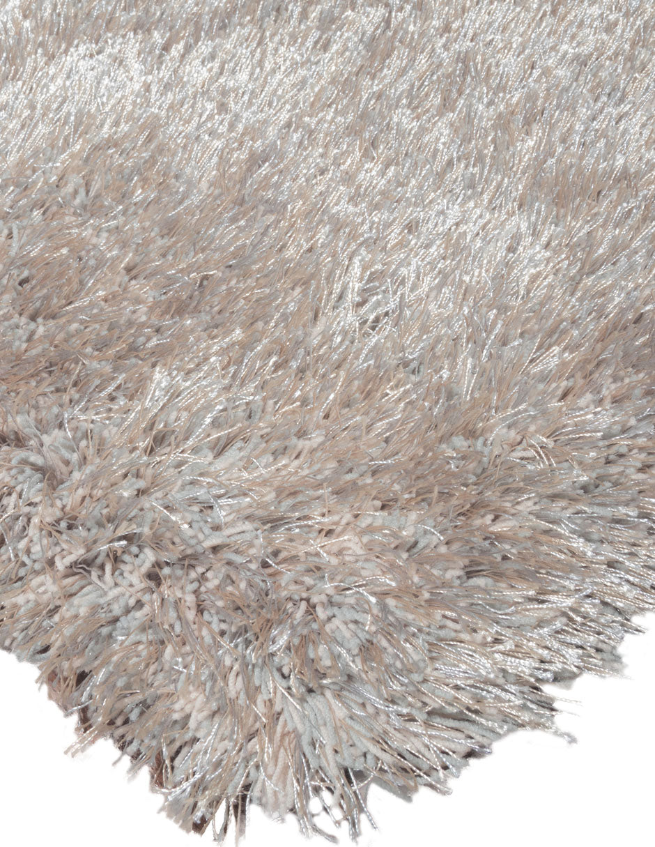 Tapete de sala beige Ness 160 cm x 225 cm