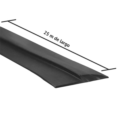 Orilla Borde para tapete en rollo