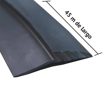 Orilla Borde para tapete en rollo