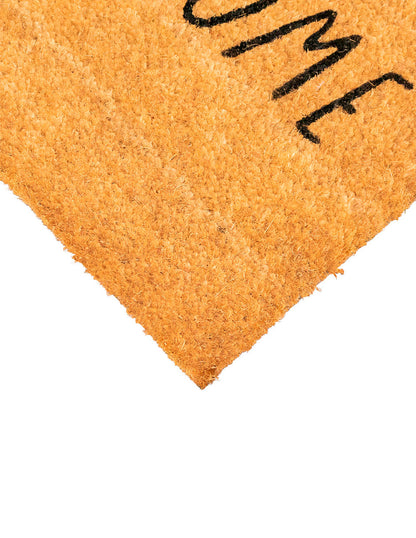 Tapete de entrada Coco Welcome Home 45 cm x 75 cm