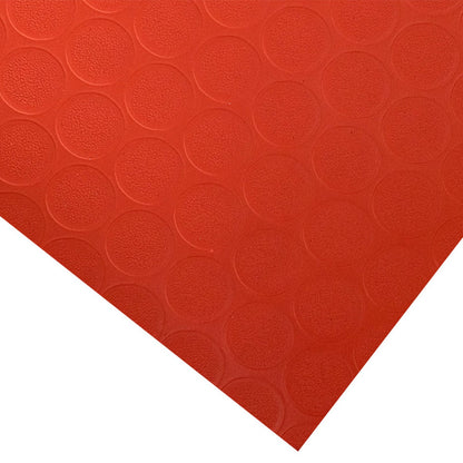 Piso Tachón en Rollo Antiderrapante PVC