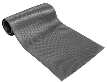 Tapete Antifatiga Industrial Safety Sponge en Rollo | Esponja de PVC y Seguridad Visual