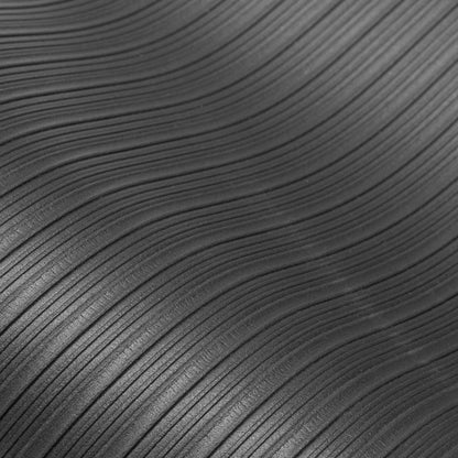 Tapete Antifatiga Industrial Safety Sponge en Rollo | Esponja de PVC y Seguridad Visual