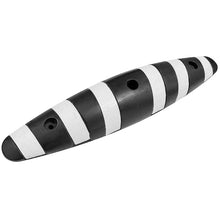 Canalizador Vial 82cm Hule Separador Carril