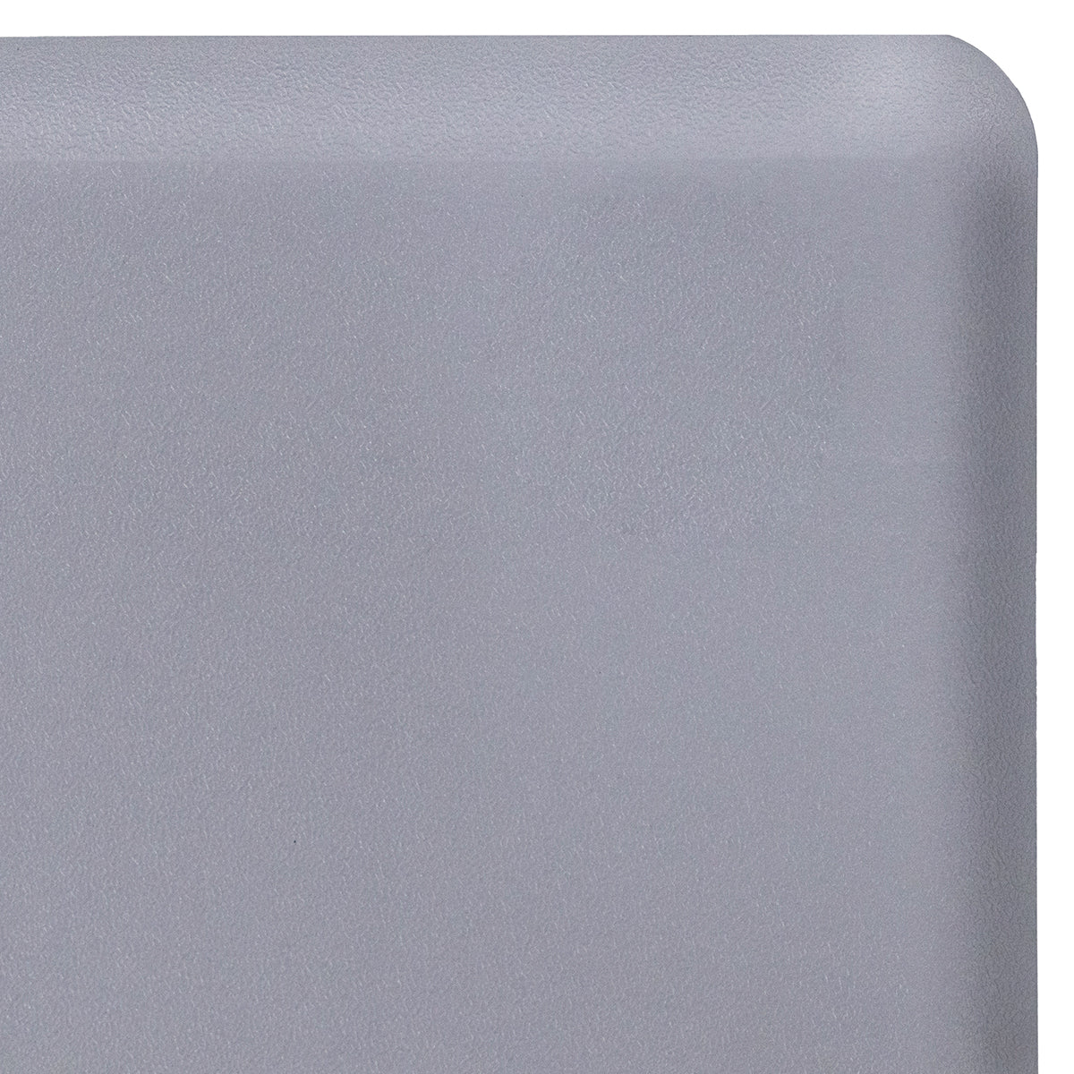 Tapete Antifatiga Ergonómico para Cajas | Gris 51x91cm | Esponja de PVC Antiderrapante