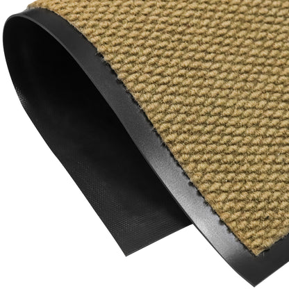 Tapete Nudos Tráfico