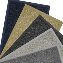 Tapete de Rizo (Coil Mat) para Entrada | Uso Rudo, Antiderrapante y Estético