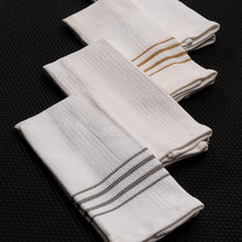 Toallas para cocina paquete 4pz 30x50cm